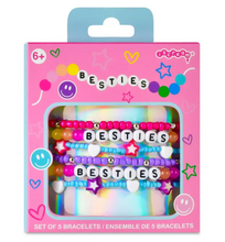 Load image into Gallery viewer, Besties Bracelet Set
