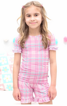 Load image into Gallery viewer, Peyton Summer PJ Set
