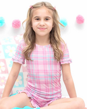 Load image into Gallery viewer, Peyton Summer PJ Set
