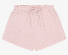 Load image into Gallery viewer, Hacci Jersey High Waist Drawstring Short In Moscato
