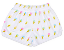 Load image into Gallery viewer, Sweet Scoops Plush Shorts
