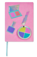 Load image into Gallery viewer, Beauty Fun Journal
