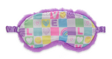 Load image into Gallery viewer, Do Not Disturb Eye Mask
