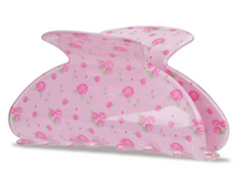 Load image into Gallery viewer, Pretty In Pink Hair Clip
