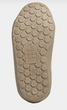 Load image into Gallery viewer, Paula Mini Light Grey Suede Girl's Shoe
