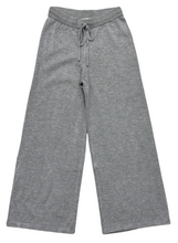 Load image into Gallery viewer, 2-Piece Heather Gray Knit set
