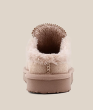Load image into Gallery viewer, Teri Mini Natural Clog
