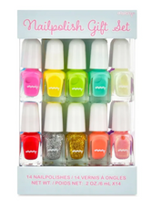 Load image into Gallery viewer, Glam Nail Gift Set
