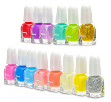 Load image into Gallery viewer, Glam Nail Gift Set
