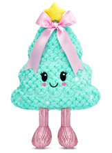 Load image into Gallery viewer, Fancy Tree Mini Plush

