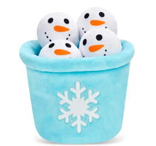 Load image into Gallery viewer, Snow Much Fun Plush

