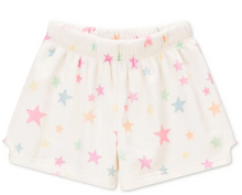 Load image into Gallery viewer, Stardust Plush Shorts
