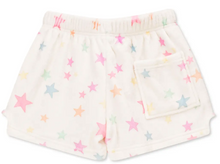 Load image into Gallery viewer, Stardust Plush Shorts
