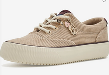 Load image into Gallery viewer, Bexley Canvas Girl's Sneaker
