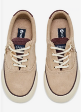 Load image into Gallery viewer, Bexley Canvas Girl's Sneaker
