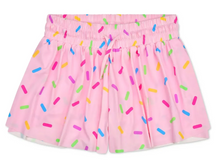 Load image into Gallery viewer, Sweet Sprinkles Butterfly Shorts
