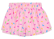 Load image into Gallery viewer, Sweet Sprinkles Butterfly Shorts
