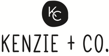 Kenzie + Co. Kids Boutique