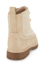 Load image into Gallery viewer, Marc Fisher Jade Emma Boot In Tan
