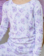Load image into Gallery viewer, Etta Floral Pajama Set
