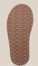Load image into Gallery viewer, Teri Mini Natural Clog
