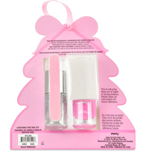Load image into Gallery viewer, Christmas Tree Nail Polish Set
