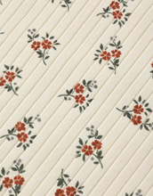 Load image into Gallery viewer, 2-Piece Ribbed Ruby Bloom Lounge Set
