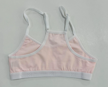 Load image into Gallery viewer, Pink Racerback Bralette
