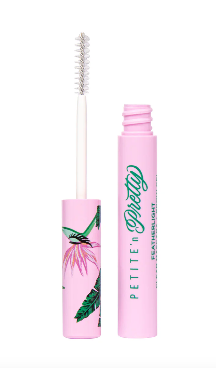 Featherlight Clear Mascara & Brow Gel