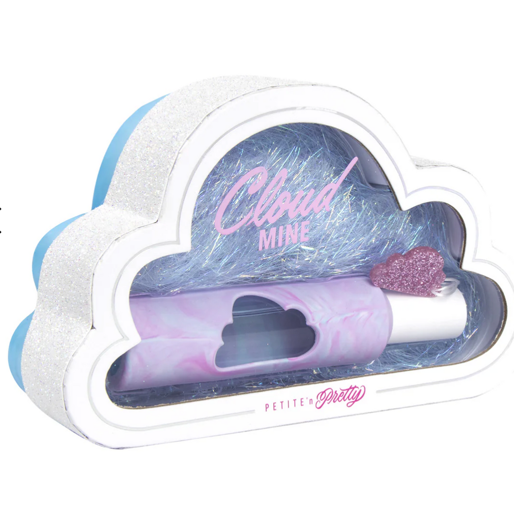 Cloud Mine Fragrance Rollerball