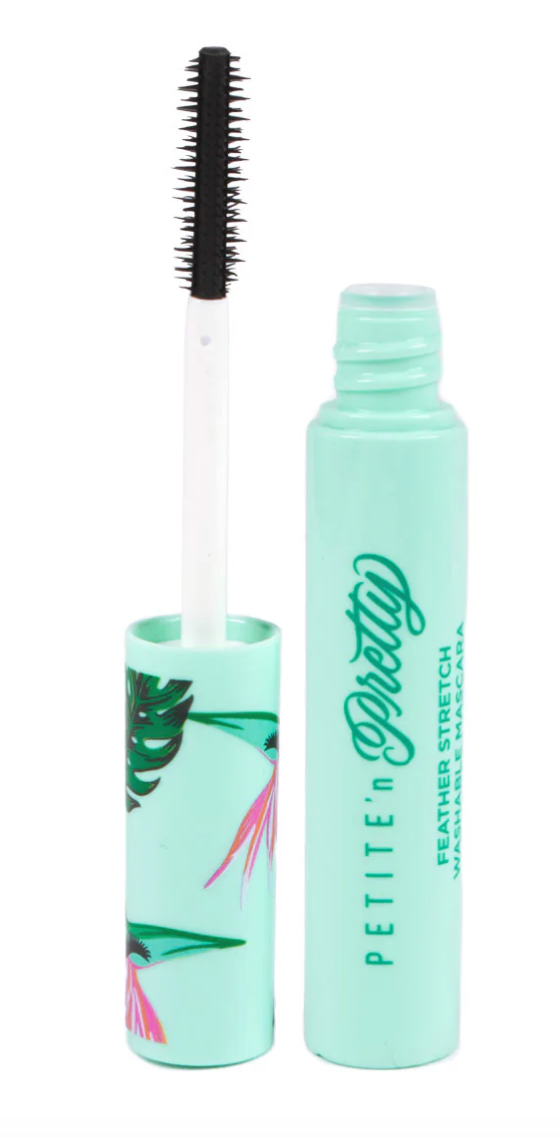 Feather Stretch Washable Mascara