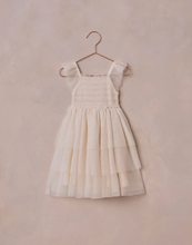 Load image into Gallery viewer, Ivory Valentina Dress

