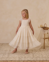 Load image into Gallery viewer, Ivory Valentina Dress
