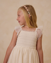 Load image into Gallery viewer, Ivory Valentina Dress
