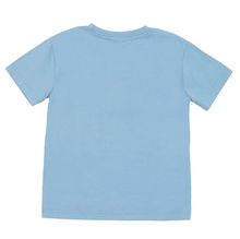 Load image into Gallery viewer, Blue Nature Tee
