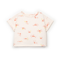 Load image into Gallery viewer, Summer Sunsets Tee
