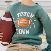 Load image into Gallery viewer, Touchdown Sweatshirt
