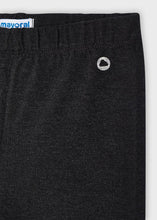 Load image into Gallery viewer, Basic Charcoal Grey Leggings
