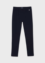 Load image into Gallery viewer, Basic Navy Leggings
