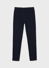Load image into Gallery viewer, Basic Navy Leggings
