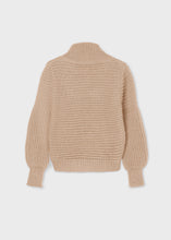 Load image into Gallery viewer, Biscuit Turtleneck Sweater
