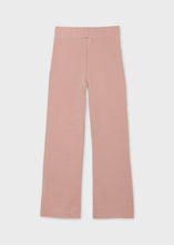 Load image into Gallery viewer, Dusty Pink Knit Pant
