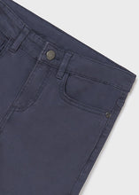 Load image into Gallery viewer, Steel 5-Pocket Slim Fit Pants
