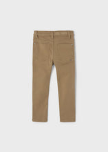 Load image into Gallery viewer, Biscuit Slim Fit Pant

