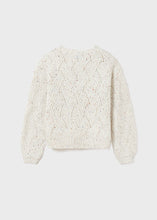 Load image into Gallery viewer, Confetti Speckled Sweater
