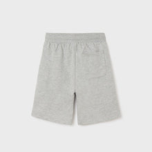 Load image into Gallery viewer, Cement Basic Fleece Shorts
