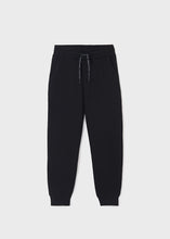 Load image into Gallery viewer, Black Fleece Joggers
