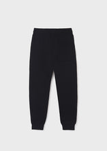 Load image into Gallery viewer, Black Fleece Joggers
