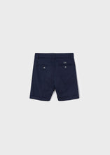 Load image into Gallery viewer, Navy Dress Shorts
