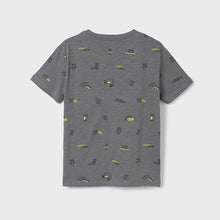 Load image into Gallery viewer, Steel Graphic Tee
